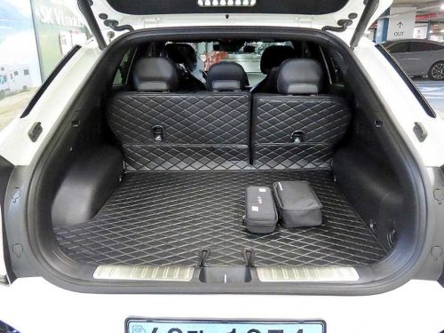 기아 EV6 롱레인지 AWD 사진 16