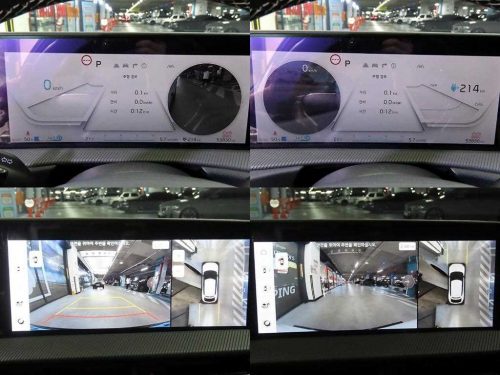 기아 EV6 롱레인지 AWD 사진 17