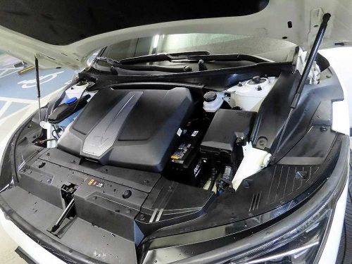 기아 EV6 롱레인지 AWD 사진 19