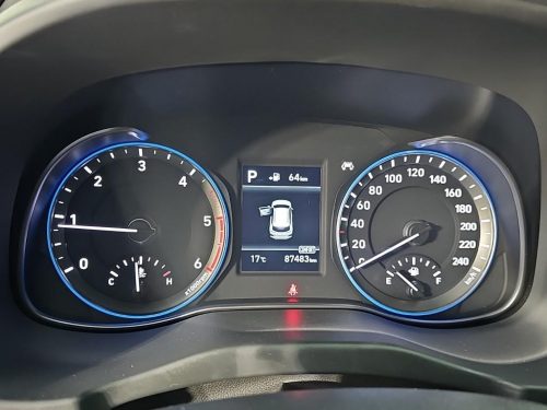 현대 코나 1.6 터보 2WD 사진 7