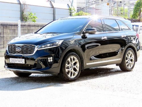 기아 더 뉴 쏘렌토 디젤 2.0 2WD 사진 2