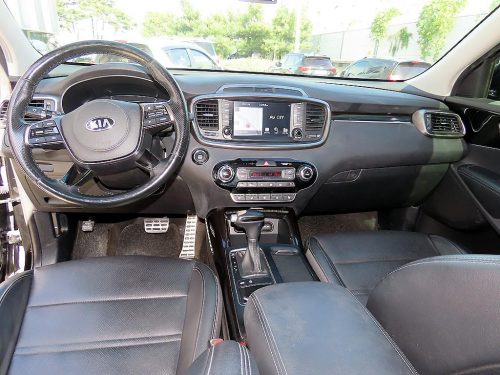 기아 더 뉴 쏘렌토 디젤 2.0 2WD 사진 7