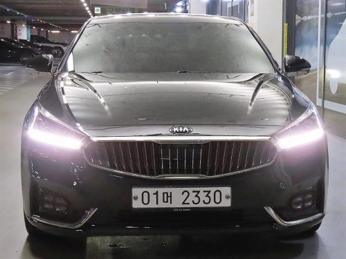 기아 올 뉴 K7 3.3 GDI 리미티드 플러스 사진 2