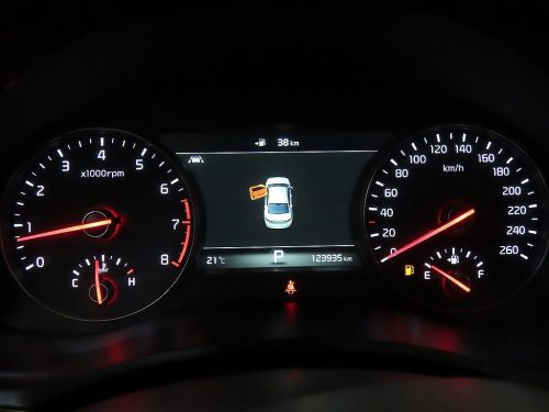 기아 올 뉴 K7 3.3 GDI 리미티드 플러스 사진 9