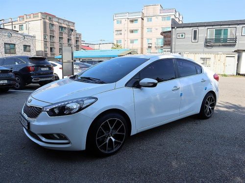 기아 K3 1.6 GDI 프레스티지 사진 2