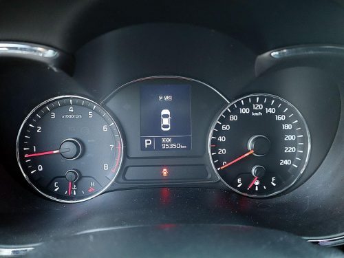 기아 K3 1.6 GDI 프레스티지 사진 9
