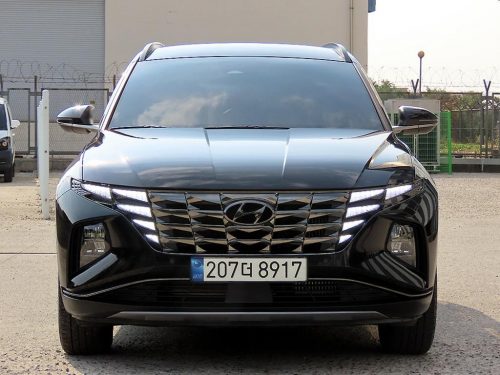 현대 투싼 하이브리드(NX4) 2WD 인스퍼레이션