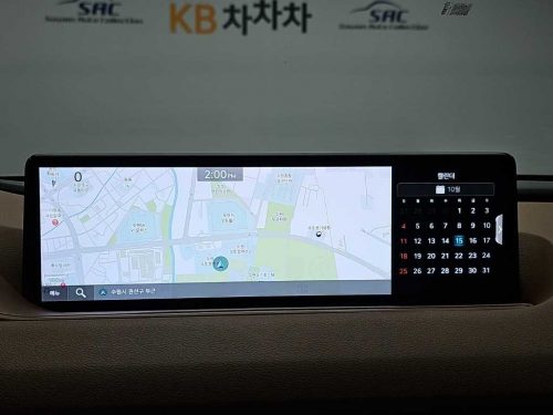제네시스 G80(RG3) 2.5 가솔린 터보 AWD 사진 모두보기
