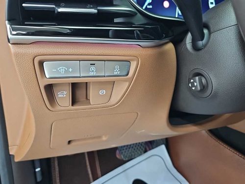 제네시스 G80(RG3) 2.5 가솔린 터보 AWD 사진 19