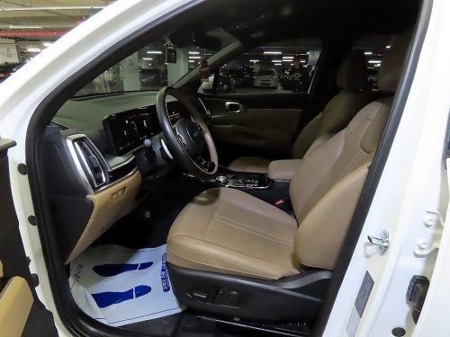 기아 더 뉴 쏘렌토 4세대 가솔린 2.5T 4WD 노블레스 사진 6