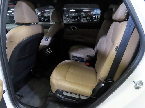 기아 더 뉴 쏘렌토 4세대 가솔린 2.5T 4WD 노블레스 사진 7