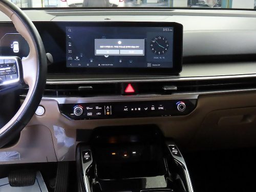 기아 더 뉴 쏘렌토 4세대 가솔린 2.5T 4WD 노블레스 사진 11