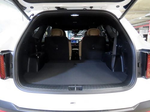 기아 더 뉴 쏘렌토 4세대 가솔린 2.5T 4WD 노블레스 사진 16