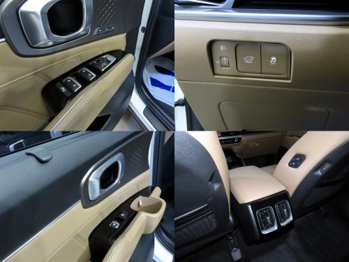 기아 더 뉴 쏘렌토 4세대 가솔린 2.5T 4WD 노블레스 사진 17