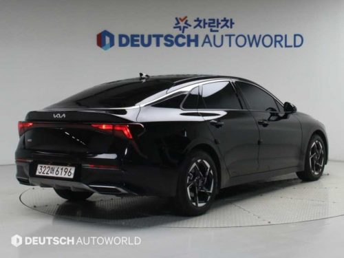 기아 더 뉴 K5 3세대 2.0 사진 2