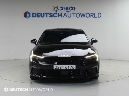 기아 더 뉴 K5 3세대 2.0 사진 3