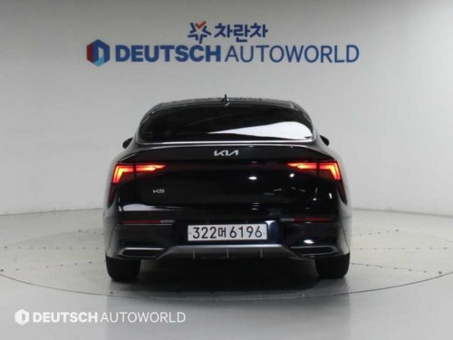 기아 더 뉴 K5 3세대 2.0 사진 4