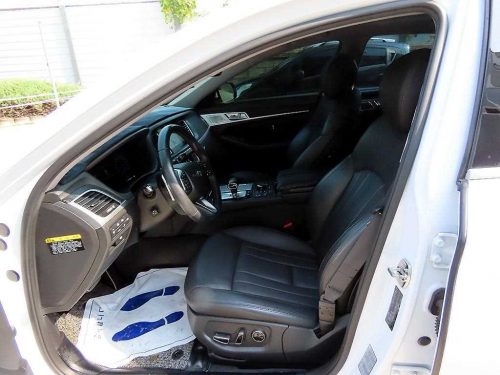 제네시스 G80 3.3 GDI AWD 사진 5