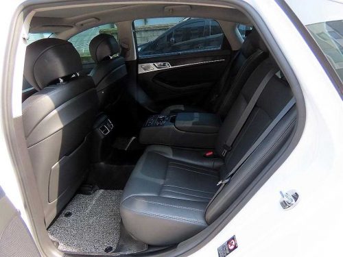 제네시스 G80 3.3 GDI AWD 사진 6