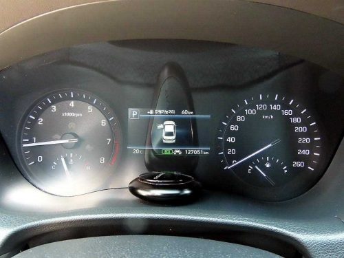 제네시스 G80 3.3 GDI AWD 사진 9
