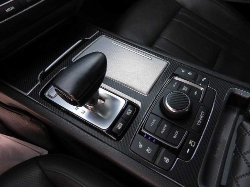 제네시스 G80 3.3 GDI AWD 사진 11