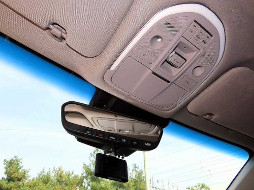 제네시스 G80 3.3 GDI AWD 사진 14