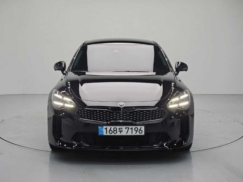 기아 스팅어 마이스터 2WD 2.5 마스터즈 사진 2