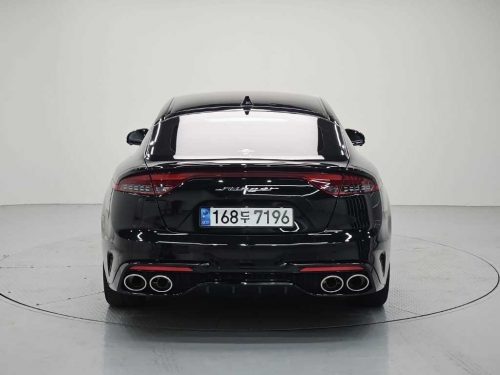 기아 스팅어 마이스터 2WD 2.5 마스터즈 사진 3