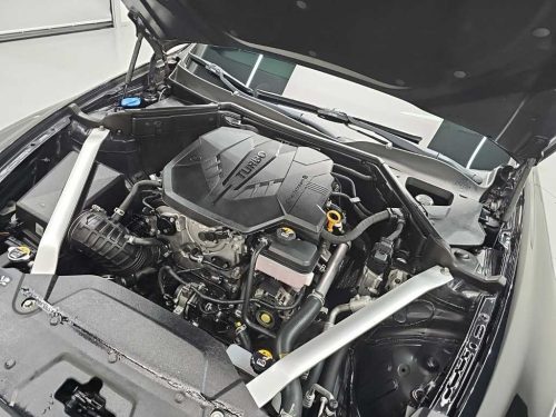 기아 스팅어 마이스터 2WD 2.5 마스터즈 사진 5