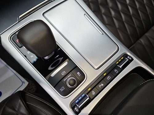 기아 스팅어 마이스터 2WD 2.5 마스터즈 사진 8