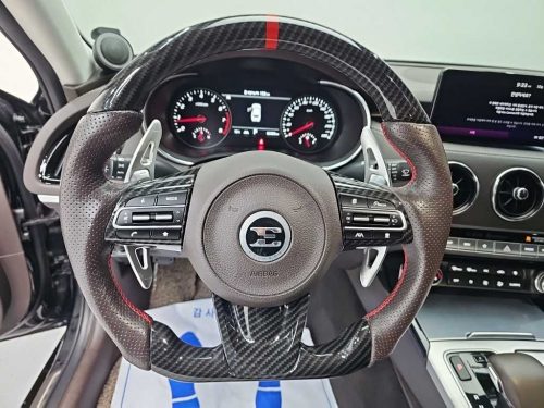 기아 스팅어 마이스터 2WD 2.5 마스터즈 사진 9