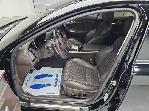 기아 스팅어 마이스터 2WD 2.5 마스터즈 사진 11