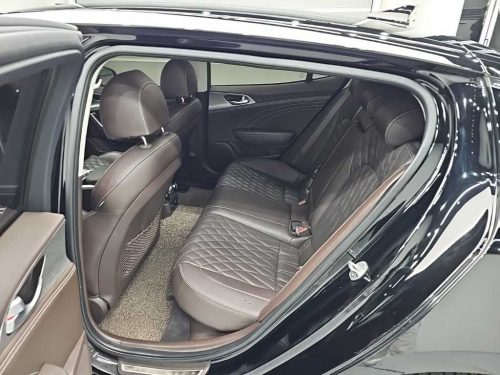 기아 스팅어 마이스터 2WD 2.5 마스터즈 사진 12