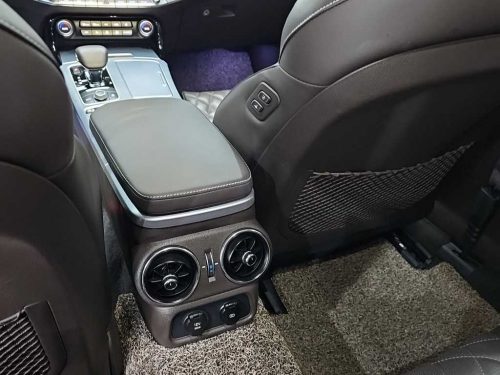 기아 스팅어 마이스터 2WD 2.5 마스터즈 사진 14