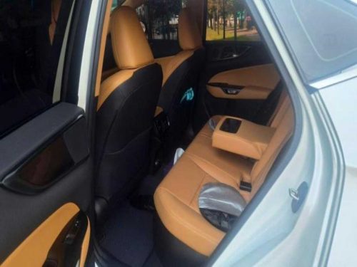 렉서스 NX 350h 프리미엄 사진 7