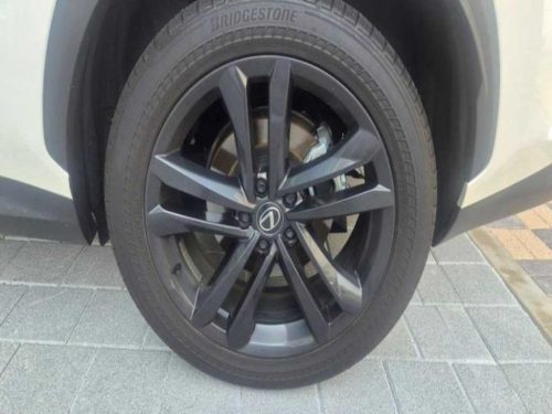 렉서스 NX 350h 프리미엄 사진 9