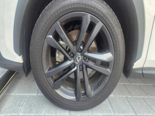 렉서스 NX 350h 프리미엄 사진 10