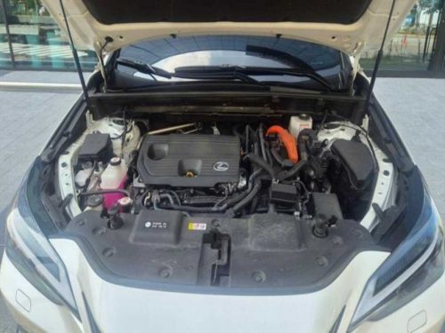 렉서스 NX 350h 프리미엄 사진 11