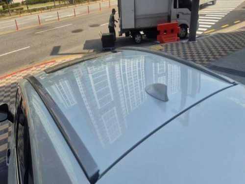 렉서스 NX 350h 프리미엄 사진 13