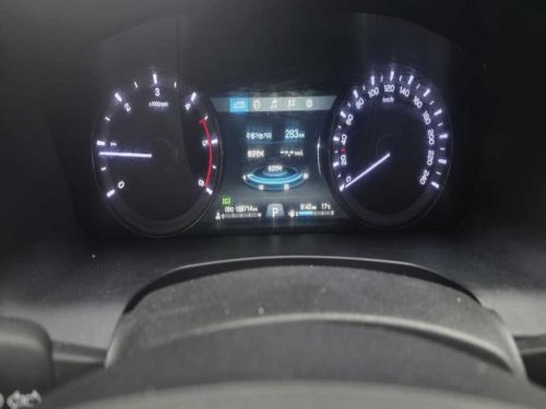 KG모빌리티(쌍용) 렉스턴 스포츠 4WD 디젤 2.2 사진 3