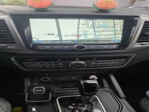 KG모빌리티(쌍용) 렉스턴 스포츠 4WD 디젤 2.2 사진 8
