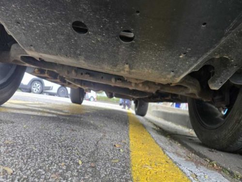 KG모빌리티(쌍용) 렉스턴 스포츠 4WD 디젤 2.2 사진 10