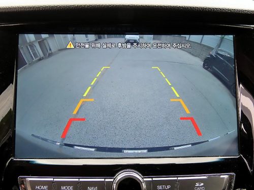 KG모빌리티(쌍용) 렉스턴 스포츠 4WD 디젤 2.2 사진 14