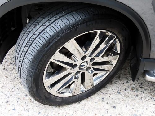 KG모빌리티(쌍용) 렉스턴 스포츠 4WD 디젤 2.2 사진 20