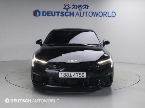 기아 더 뉴 K5 3세대 2.0 사진 3