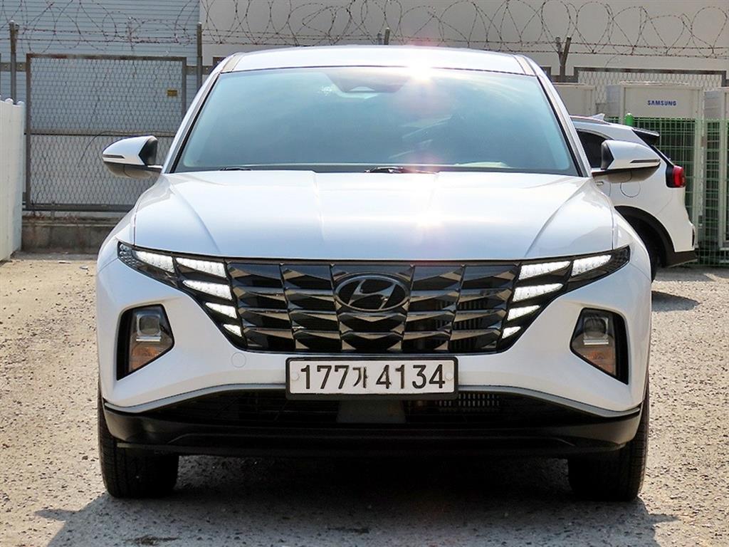 현대 투싼 (NX4) 가솔린 1.6 터보 2WD 모던