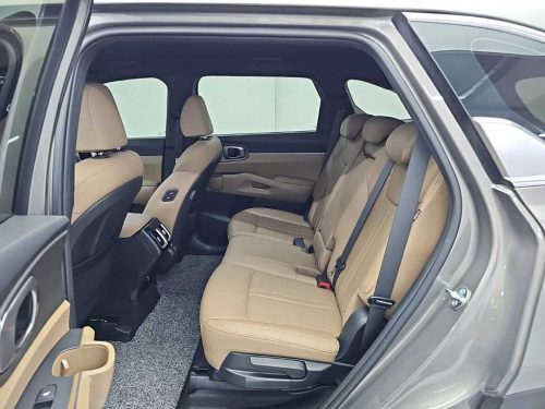 기아 더 뉴 쏘렌토 4세대 가솔린 2.5T 2WD 프레스티지 사진 12