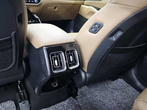 기아 더 뉴 쏘렌토 4세대 가솔린 2.5T 2WD 프레스티지 사진 13