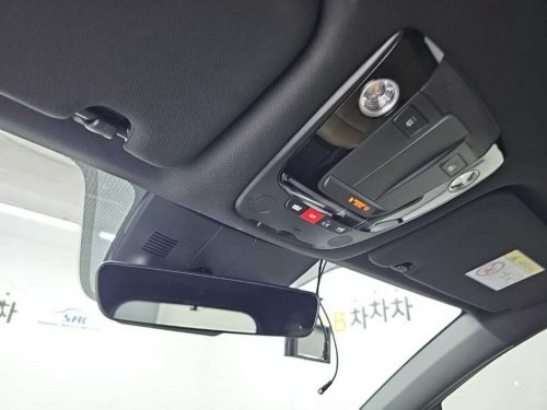기아 더 뉴 쏘렌토 4세대 가솔린 2.5T 2WD 프레스티지 사진 17