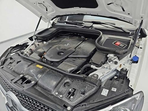 벤츠 GLE 클래스 W167 GLE 450d 4MATIC 쿠페 사진 5